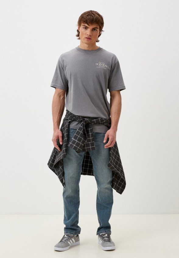 Джинсы Tom Tailor