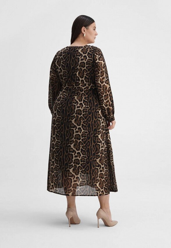 Платье Naturaxl