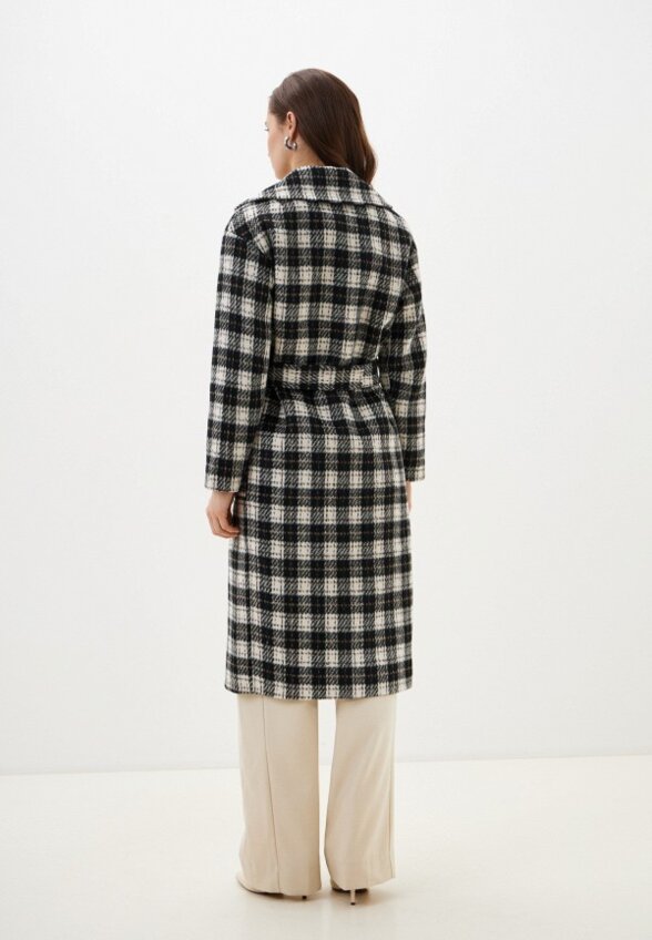 Пальто-халат Vivaldi