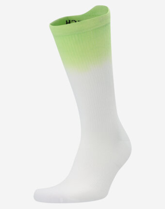 Носки Demix, 1 пара, Белый женщинам