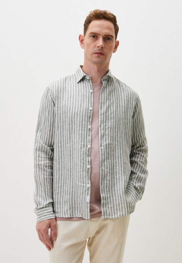 Рубашка Basefield