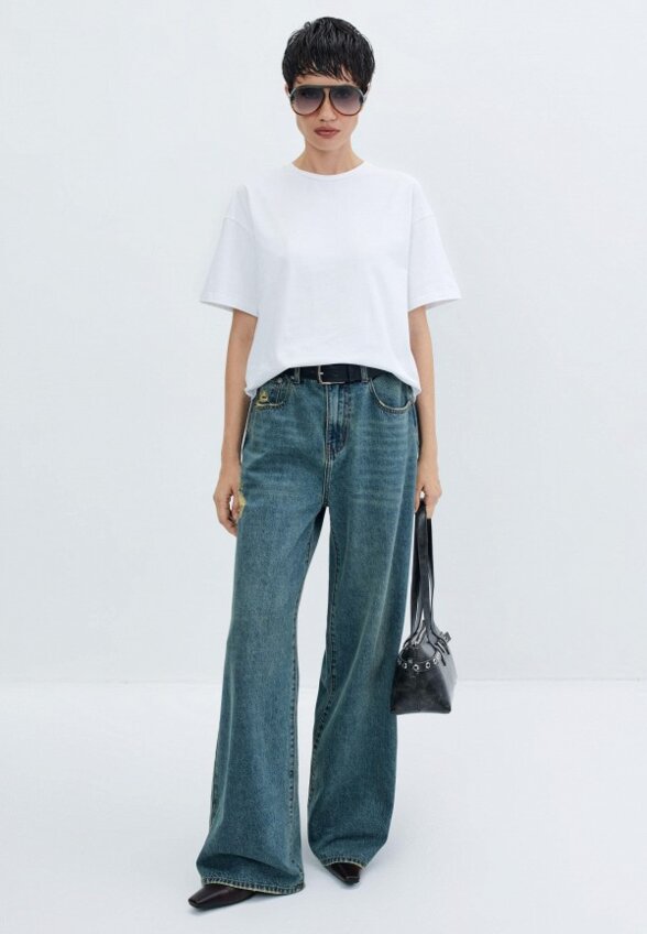 Футболка Top Top