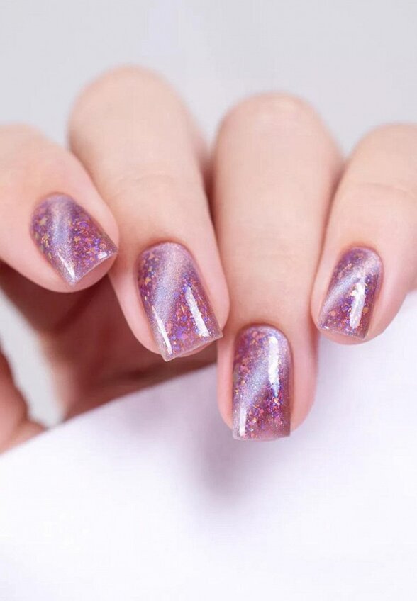 Лак для ногтей Masura