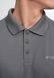 Поло мужское Columbia Utilizer Polo, Серый5  - превью