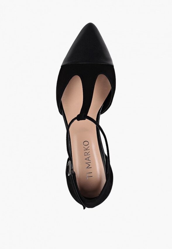 Туфли Ti Marko