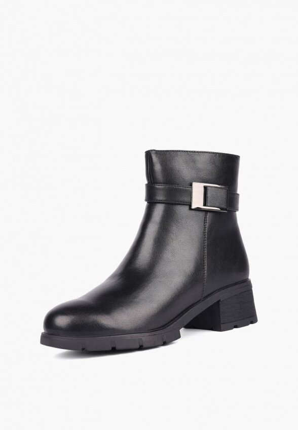 Ботильоны Zenden