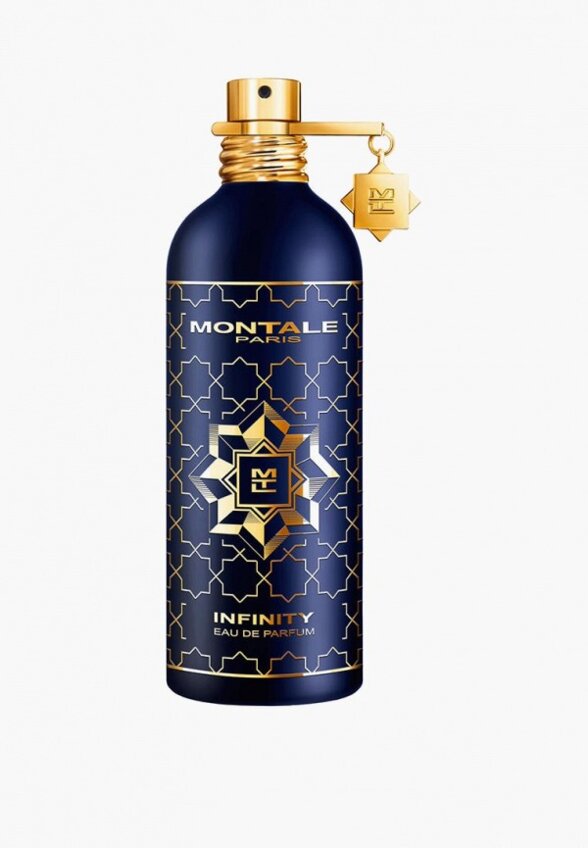 Парфюмерная вода Montale