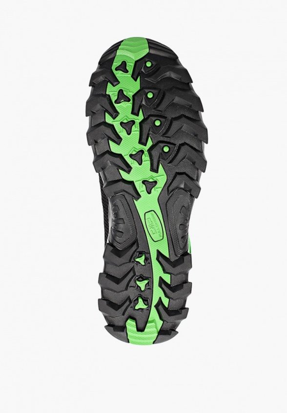 Ботинки трекинговые CMP