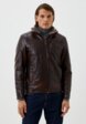 Куртка кожаная Ogmando1  - превью