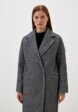 Пальто однобортное Kenan2  - превью
