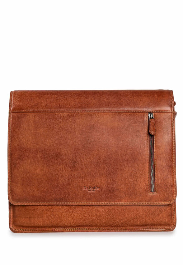 Др.Коффер M402724-248-05 сумка через плечо