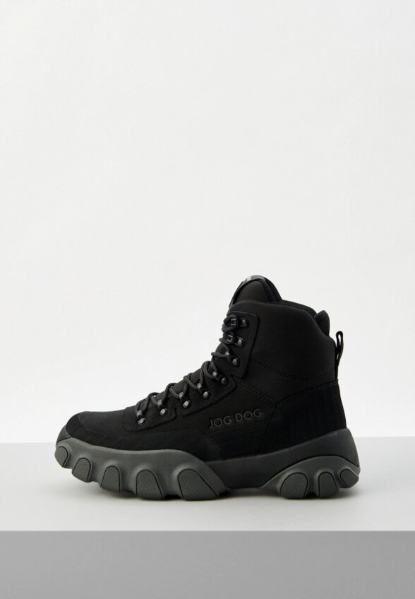 Ботинки Jog Dog