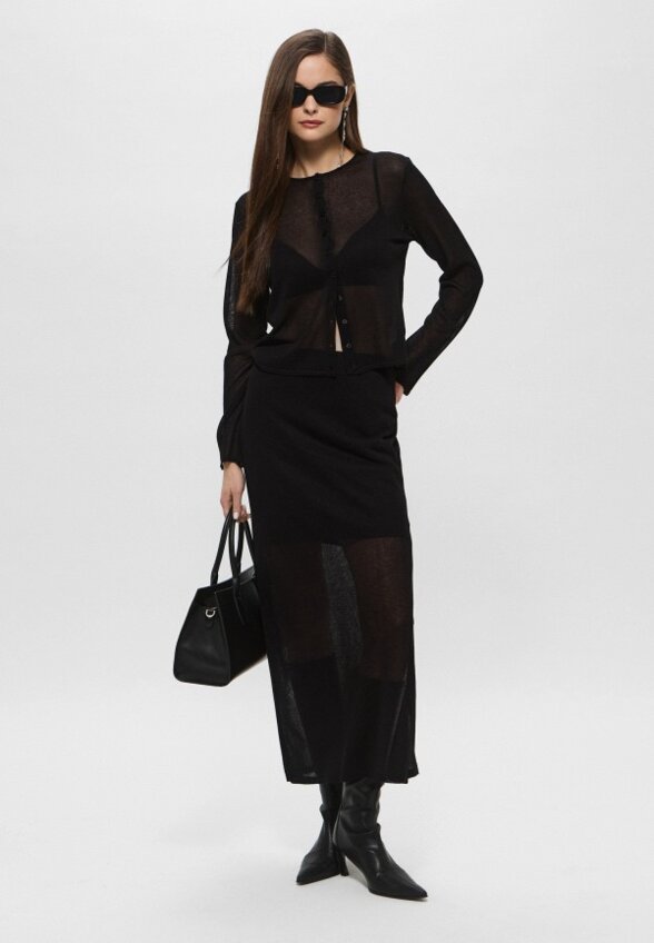 Кардиган Love Republic