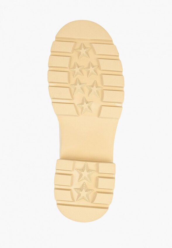 Лоферы Abricot