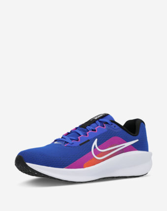 Кроссовки мужские Nike Downshifter 13, Голубой женщинам