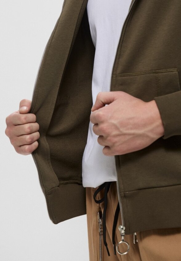 Толстовка Ice Play