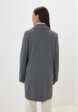 Пальто двубортное Almarosa3  - превью