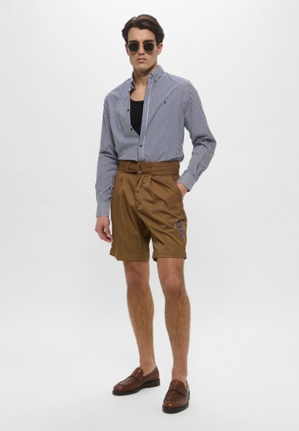 Рубашка Trussardi