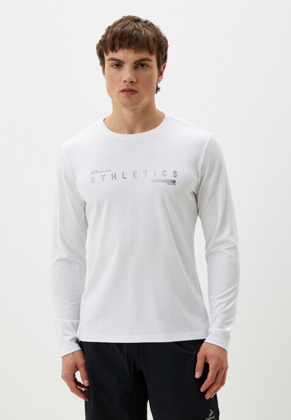 Лонгслив спортивный Anta