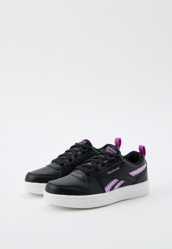 Кеды Reebok
