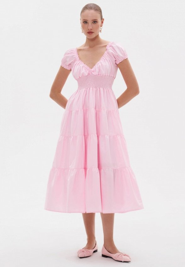 Платье Top Top