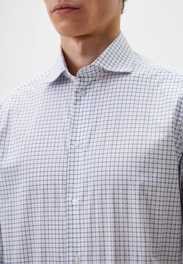 Рубашка United Colors of Benetton