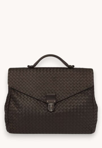 Bottega Veneta Briefcase