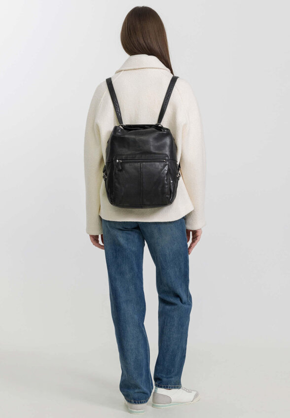 Др.Коффер M402876-248-04 сумка через плечо