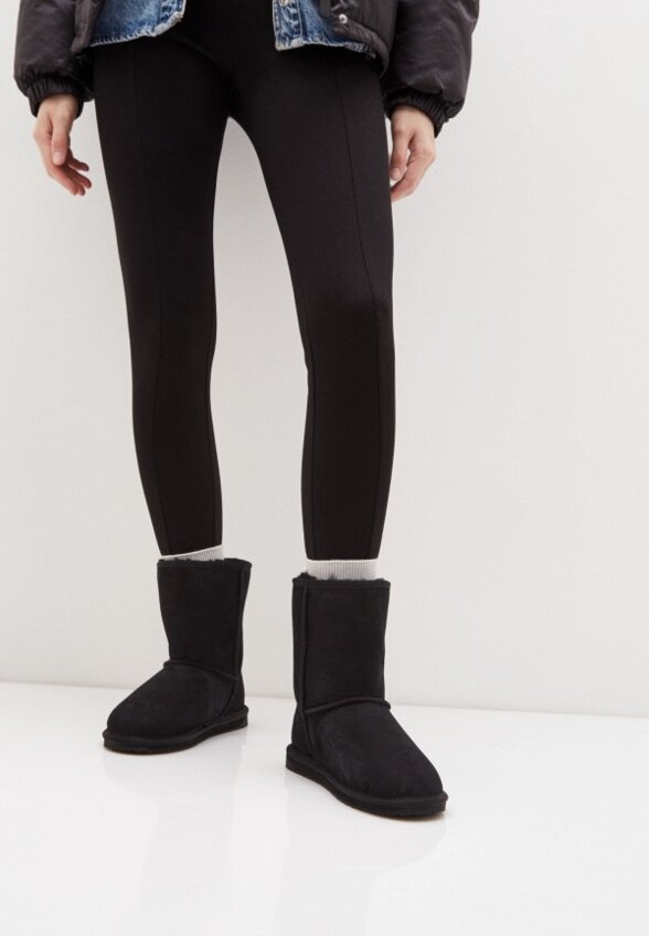 Полусапоги EMU Australia