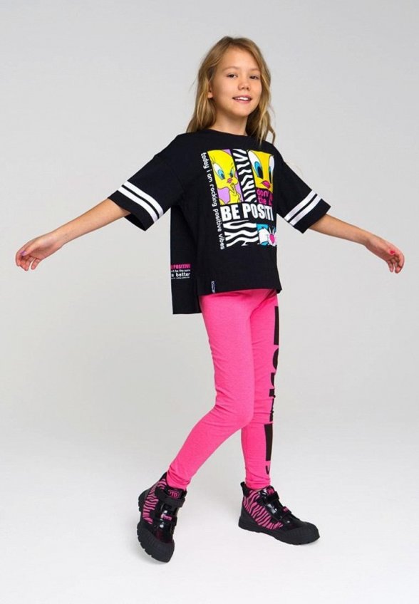 Футболка PlayToday