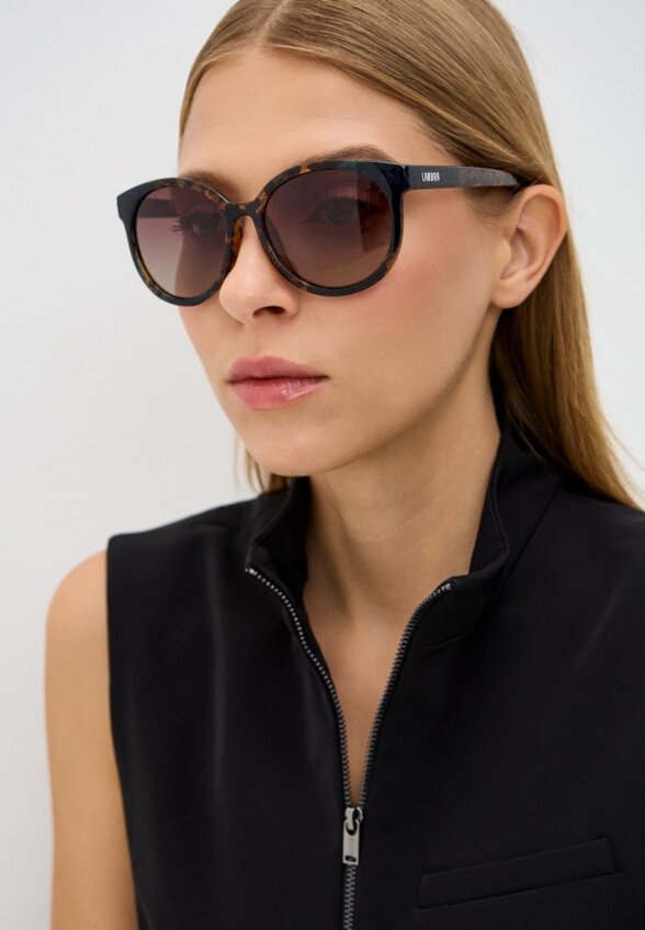 Очки солнцезащитные Labbra