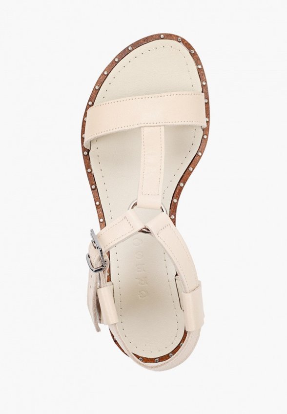 Сандалии Gresco