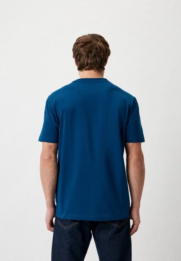 Футболка Boss