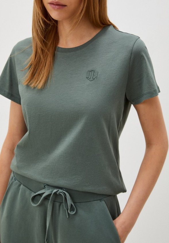 Футболка Lucky Bear