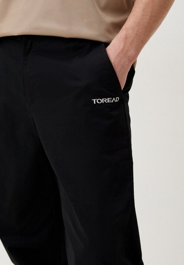 Брюки Toread