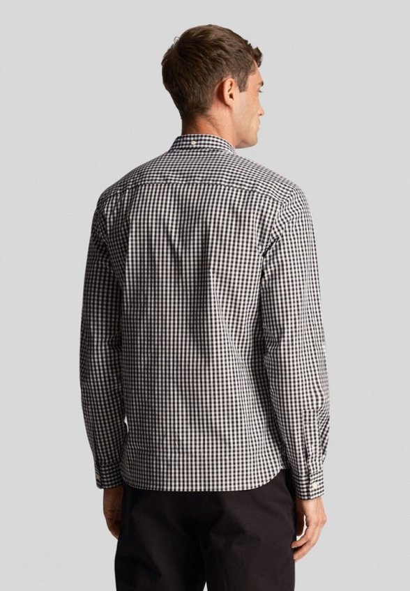 Рубашка Lyle & Scott