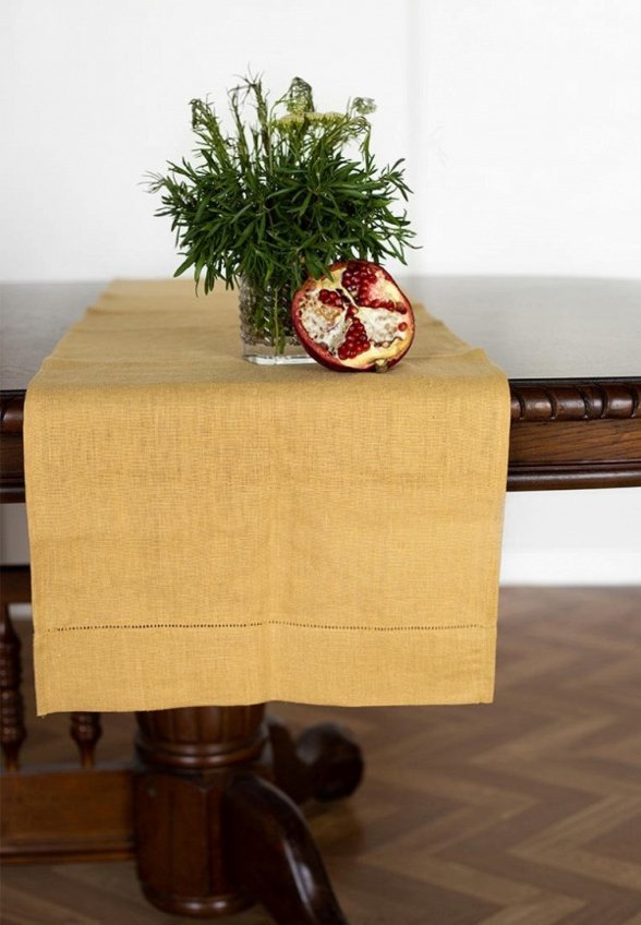 Скатерть-дорожка Bellehome