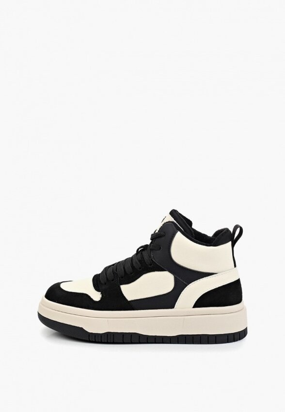 Кеды Thomas Munz