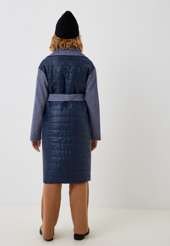 Пальто-халат Louren Wilton