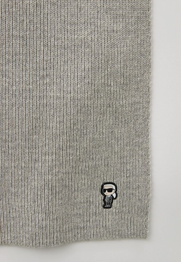 Шарф Karl Lagerfeld