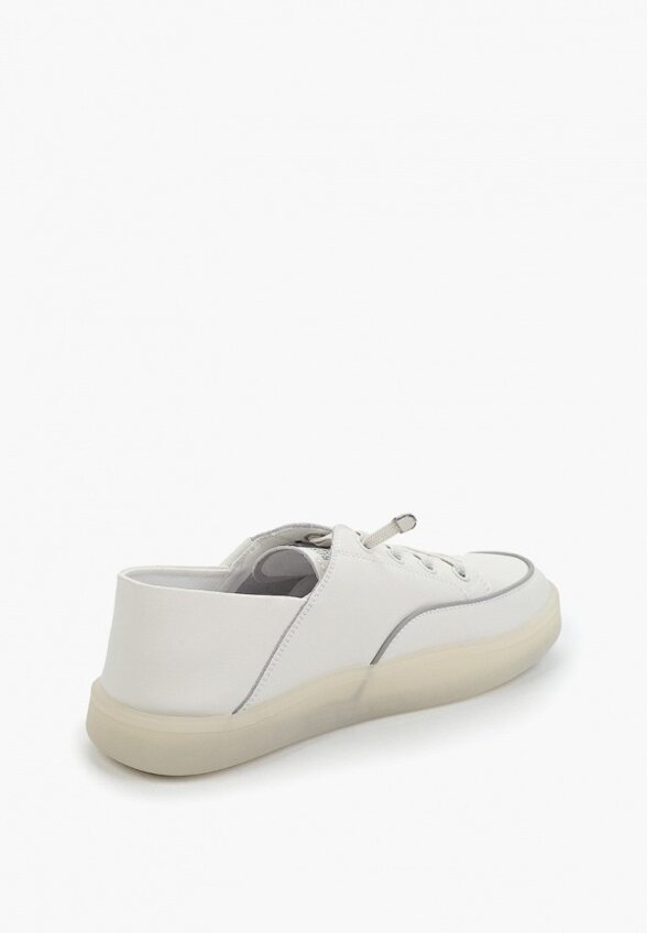 Кеды SG Collection