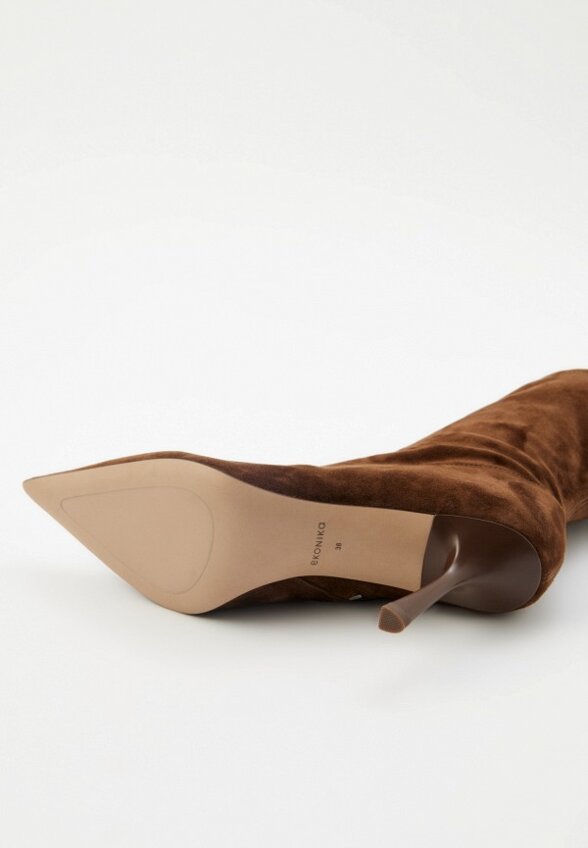 Полусапоги Ekonika