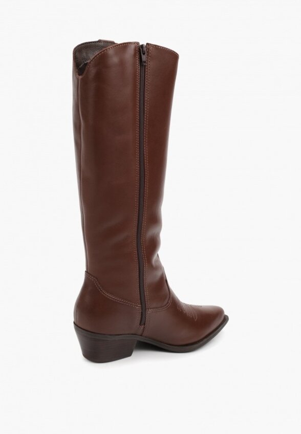 Сапоги Bottero