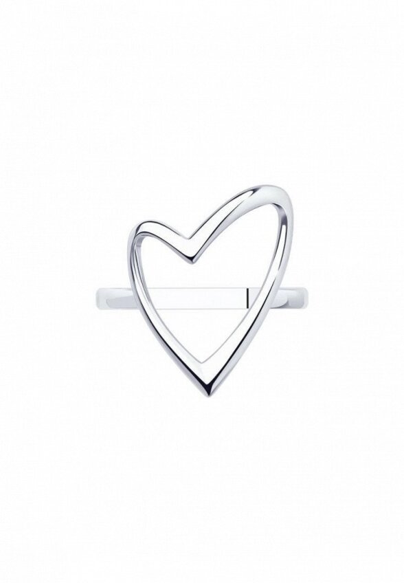 Кольцо Sokolov