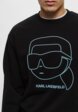 Свитшот Karl Lagerfeld4  - превью