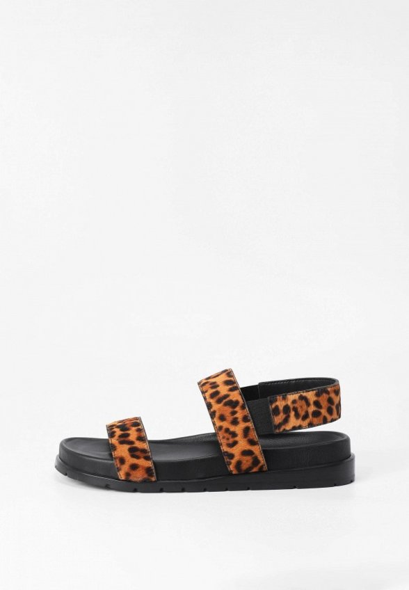 Сандалии La Giostra