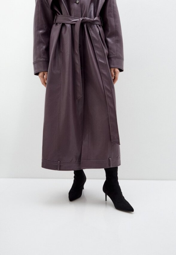 Полусапоги Obba