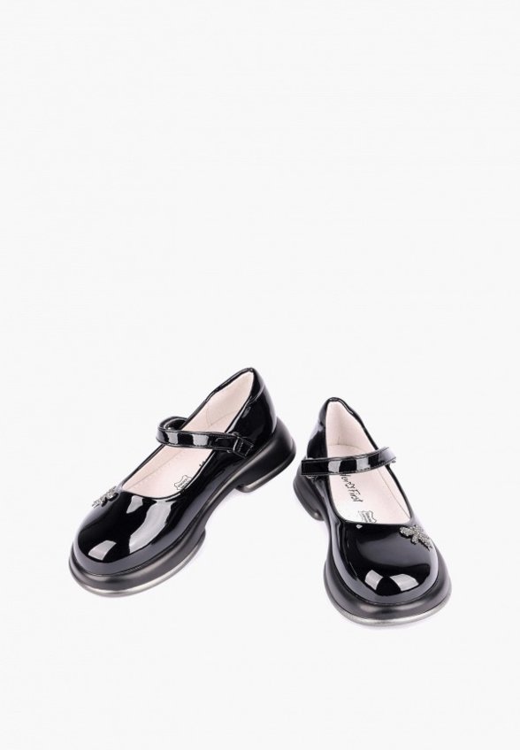 Туфли Zenden First