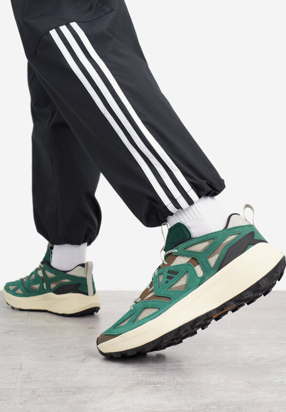 Кроссовки мужские adidas Kantai Trail, Серый