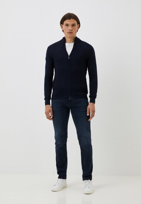 Кардиган Cudgi